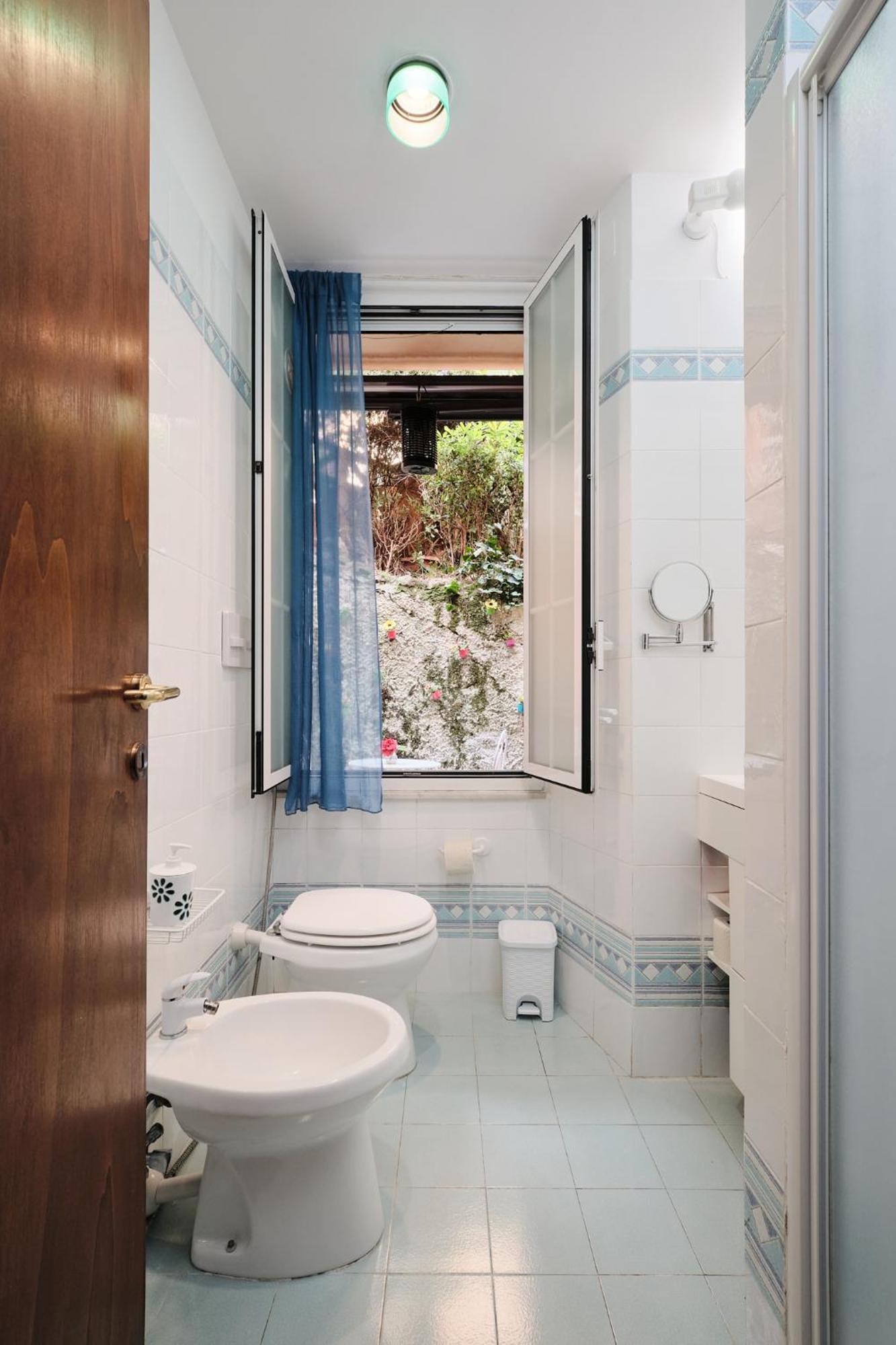 Trastevere- Flat Con Giardino, Ac, Wi-Fi & Netflix Řím Exteriér fotografie